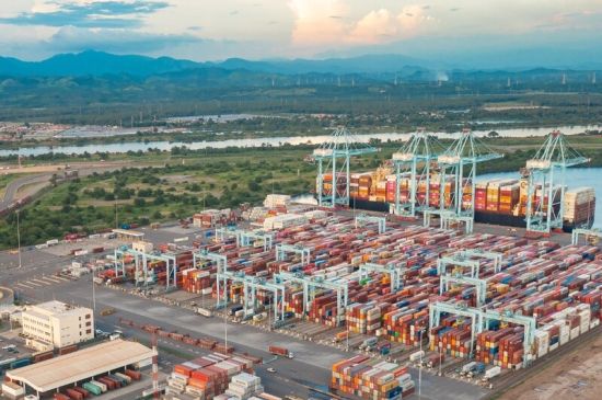 Puertos mexicanos mueven 3.15 millones de TEU en primer cuatrimestre